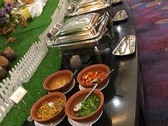 -东方豪景花园酒店·怡景旋转餐厅