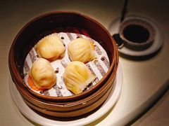 -皇朝会.经典传统粤菜(外滩店)