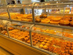 -好利来(马家堡店)
