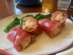 -华尔道夫酒店·紫金阁