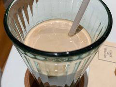 -Cafe del Volcan(永康路店)