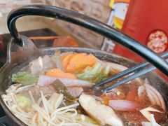 -小山渔屋(棉城店)