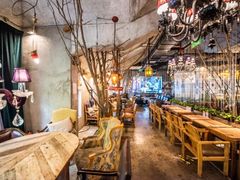 大堂-MAAN COFFEE(金桥店)