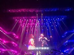 -成都金融城演艺中心