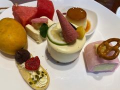 -浙江西子宾馆·瑶园咖啡厅