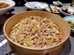 -宴来湘聚·湘粤菜(国投财富广场店)