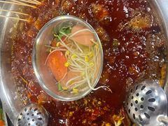 -邓莽子老火锅(中兴路总店)