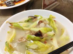 -崖口红树林海鲜餐厅