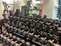 -MADFIT迈非健身(阳光天地店)