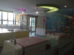 -菁幼月子会所(儿童医院店)