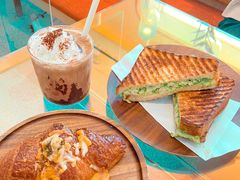 -Cupping Room(Harbour City)