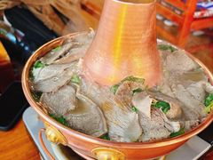 -塔洛藏餐吧(香格里拉古城店)