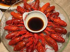 -红盔甲·小龙虾(车公庙店)