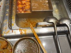 -巴奴毛肚火锅(商城路店)