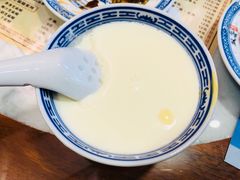 姜汁撞奶-双喜老铺(人民广场店)