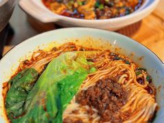 -全牛匠·乐山跷脚牛肉(新中关店)