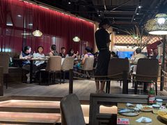 -那时新疆·若羌(经纬汇店)