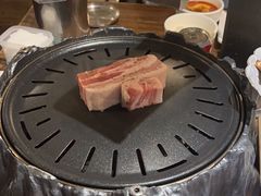 -坦坦大炉·韩式烤肉(望京店)