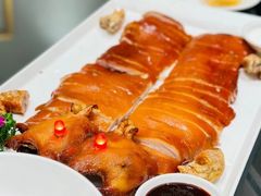 -白云宾馆·白云宴餐厅