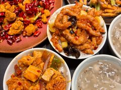 -顺香居·老字号湖北菜(江汉路店)