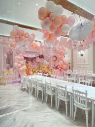 -奈尔宝家庭中心·亲子餐厅(鄞州万达店)