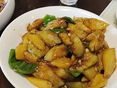 -老厨家(友谊路总店)