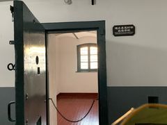 -青岛德国监狱旧址博物馆