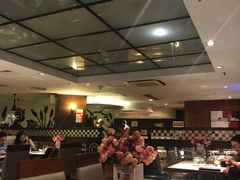 -斗牛士牛排(南京东路店)