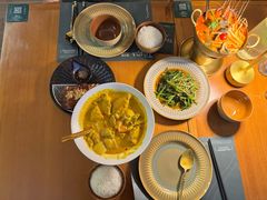 -Tegu泰古莲·泰国餐厅(红山6979店)