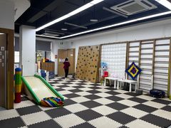 -大米和小米儿童成长中心·社交言语·感统·学习力提升(光明中心)