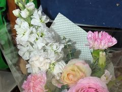 -循礼门鲜花花市(武汉循礼门店)