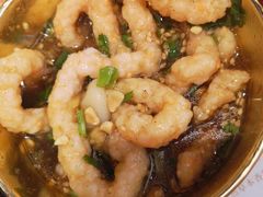 -盛香亭热卤(光明大仟里店)