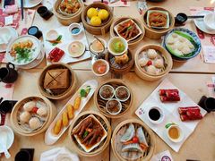 -点都德(汇盈广场店)