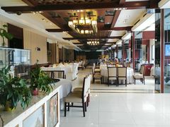 大堂-大蓉和(双楠店)