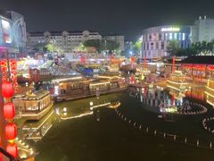 -昆山招商花园城