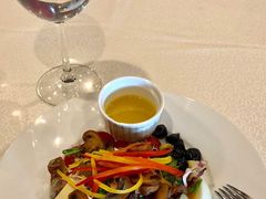 -马克西姆餐厅(崇文门店)