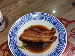 -会仙楼饭庄(宽厚里店)