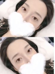 -MIVI·纹眉半永久野生眉
