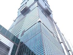 台北101大楼-台北101
