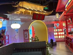 -怪噜范·贵阳小吃大排档(金源旗舰店)