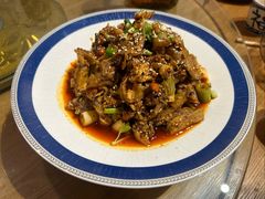 -田园印象·成都土菜院子(华阳店)