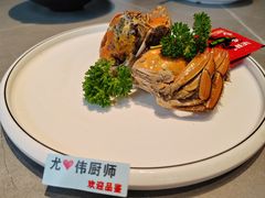 -佬太公海鸭·海鲜大排档(上海总店)