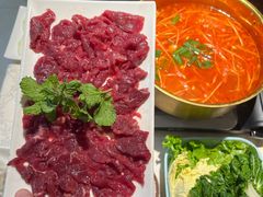 -贵州人家·酸汤火锅·20年老字号