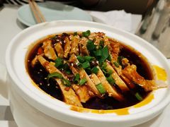 -北李妈妈菜·海肠捞饭(高新万达店)