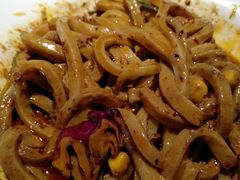 -清真盛志望麻酱酿皮·非遗老字号