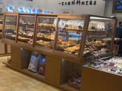 -小飞象面包公社(珠江路金鹰店)