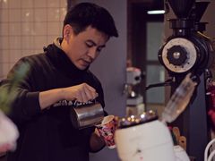 -UN CAFFE(五角场店)