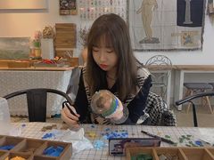 -安徒生活·DIY手工坊