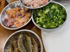 -盈田盈粥庄(博山东路店)