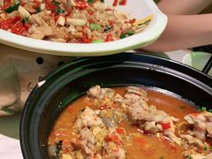 -炊烟小炒黄牛肉(中心印象城店)